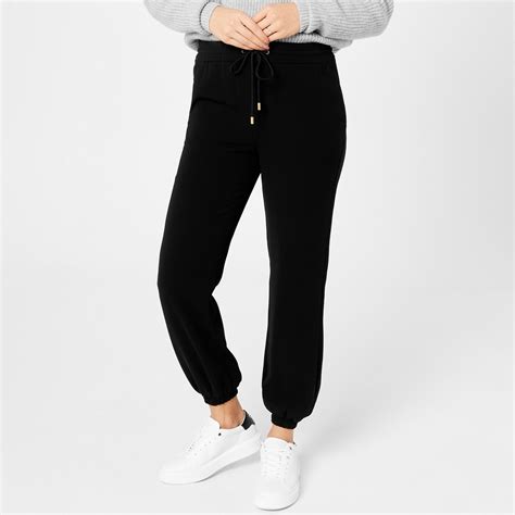 michael kors jogging pants